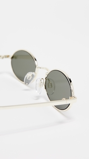 Le Specs Love Train Sunglasses