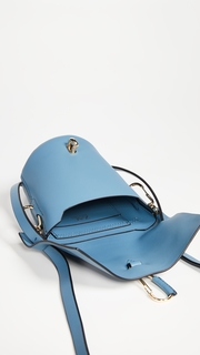 ZAC Zac Posen Belay Mini Cross Body Bag