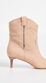 Dolce Vita Reece Point Toe Booties