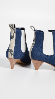 Dolce Vita Yorona Booties