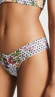 Hanky Panky Copacabana Low Rise Thong