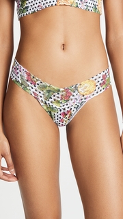 Hanky Panky Copacabana Petite Low Rise Thong