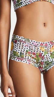 Hanky Panky Copacabana Boy Shorts