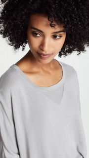 Honeydew Intimates Starlight French Terry Lounge Sweatshirt