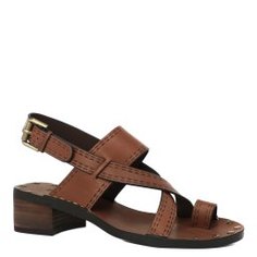 Босоножки SEE by CHLOE SB30043 коричневый
