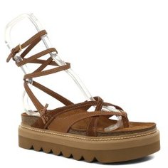 Босоножки SEE by CHLOE SB30131 коричневый