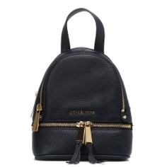 Рюкзак MICHAEL KORS 30T6GEZB1L темно-синий