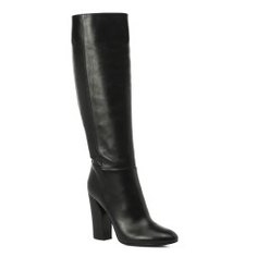 Сапоги CASADEI 4900 черный