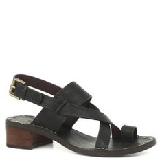 Босоножки SEE by CHLOE SB30043 черный