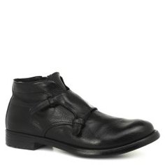 Ботинки OFFICINE CREATIVE HIVE/022 черный