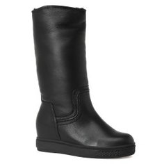 Сапоги GIANNI RENZI RA0854 черный