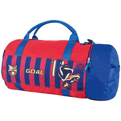 Спортивная сумка Target Collection "FC Barcelona"