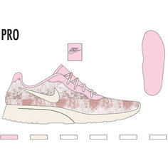 Кроссовки NIKE