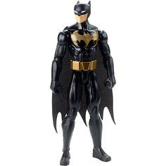 Базовая фигурка Stealth Shot, Бэтмен Mattel