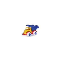 Машинка Viking Toys "Самосвал", 21 см