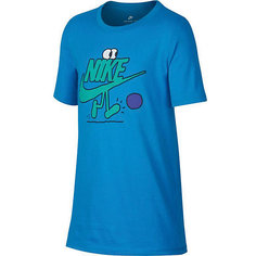 Футболка NIKE