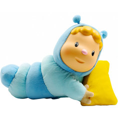 Кукла-ночник Smoby, голубая