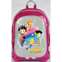 Рюкзак Action! "Сказочный патруль"