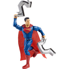 Фигурка Mattel "Batman Лига справедливости" Супермен, 15 см