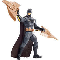 Фигурка Mattel "Batman Лига справедливости" Бэтмен, 15 см