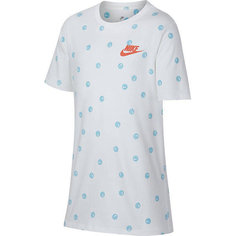 Футболка NIKE