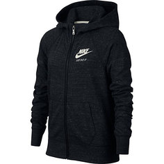 Толстовка NIKE