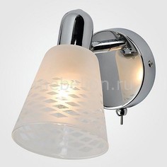 Бра 20053/1 хром Eurosvet