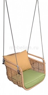 Кресло подвесное Y9160 Экодизайн