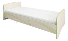 Кровать Акварель 53.10 Vitra