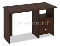 Стол письменный Домино Лайт СКЛ-Прям120 Merdes