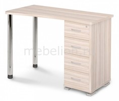 Стол письменный Домино СКМ-50 Merdes