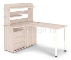 Стол компьютерный Домино СР-145М Merdes