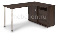 Стол письменный Домино СР-165СМ Merdes