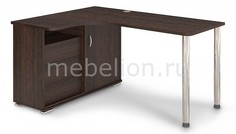 Стол письменный Домино СР-165СМ Merdes
