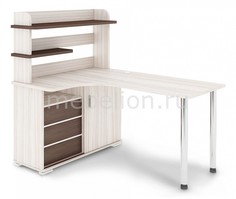 Стол компьютерный СР-165М Merdes