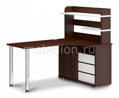 Стол компьютерный Домино СР-165М Merdes