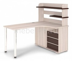 Стол компьютерный Домино СР-165М Merdes