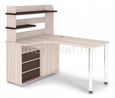 Стол компьютерный Домино СР-145М Merdes