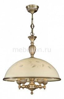 Подвесной светильник L 6208/48 Reccagni Angelo