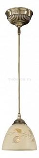 Подвесной светильник L 6258/14 Reccagni Angelo