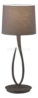 Настольная лампа декоративная Lua 3688 Mantra
