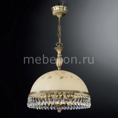 Подвесной светильник L 6206/38 Reccagni Angelo