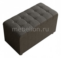 Банкетка-сундук Grey 80-40-4 Sonum