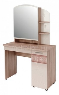 Стол туалетный Розали 96.06 Vitra