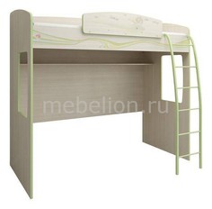 Кровать-чердак Акварель 53.12 Vitra