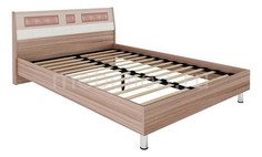 Кровать двуспальная Розали 96.01 Vitra