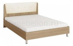 Кровать полутораспальная Бриз 54.13 Vitra