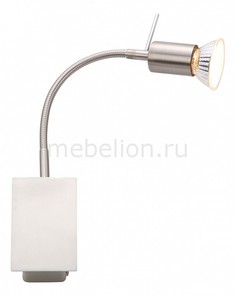 Бра Grosetto 5730-1W Globo