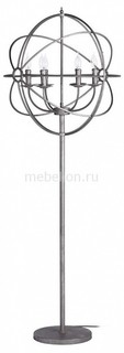 Торшер Foucaults Orb DG-FL159