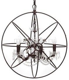 Подвесная люстра Foucaults Orb DG-LL152